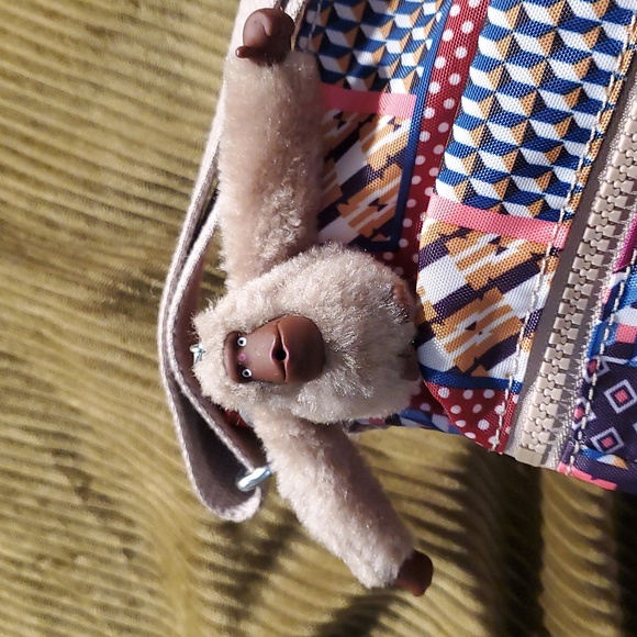 Kipling Bag - Picture 3 of 8